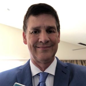 Meet your Posher, Stuart